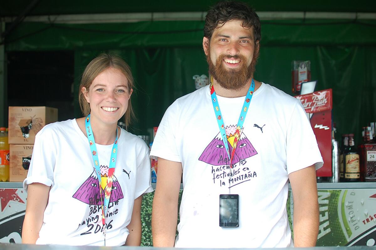 Foto 433 de la viernes 7 de julio | Bilbao BBK Live 2017